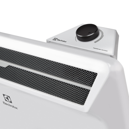 Electrolux ECH/AG2-2500 T-TUM3 с блоком управления и шасси