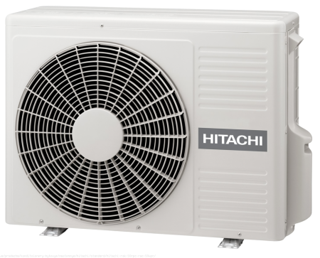 Hitachi RAC-35NPE/RAD-35RPE
