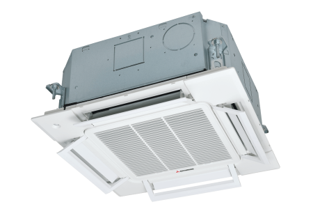 Mitsubishi Heavy FDTC45KXZE1-W