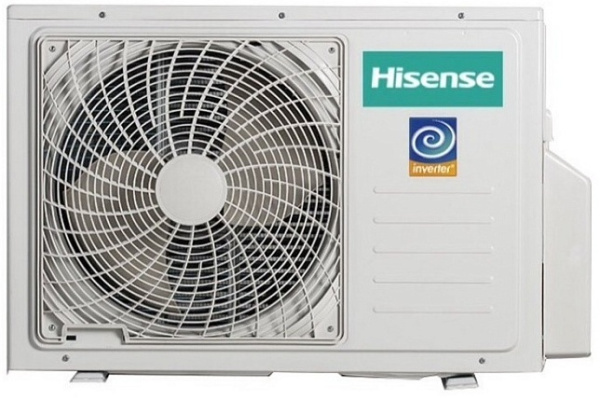 Hisense Smart AS-11UW4RYDDB02