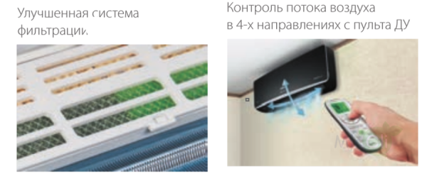 Ballu BSUI-FM/in-18HN8/EU_BL