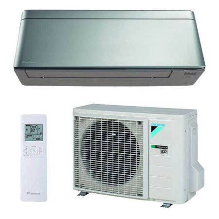 Daikin Stylish FTXA25BS/RXA25A