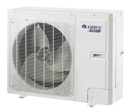 Gree GMV-141WL/C-T