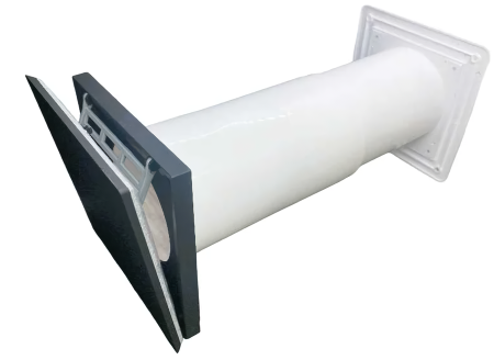 ReTon TL98DE Black