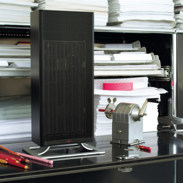 Stadler Form Anna black, A-021E; черный