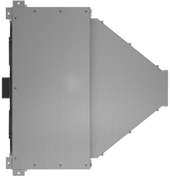 ГРЕЕРС ЗВП-М4-100Н