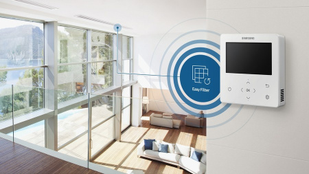 Samsung AM022KNLDEH/TK