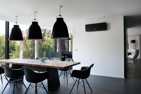 Mitsubishi Electric Premium Design MSZ-EF35VGKB