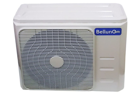 Belluna S226 W ЛАЙТ с зимним комплектом