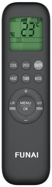 Funai Shogun RAC-I-SG35HP.D02