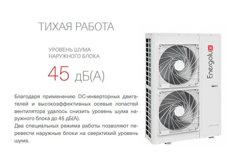 Energolux SMZ3U60V2AI (3 фазы)