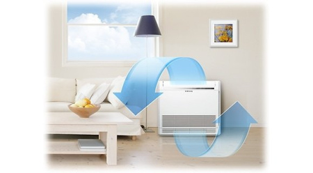 Samsung AM036FNJDEH/TK