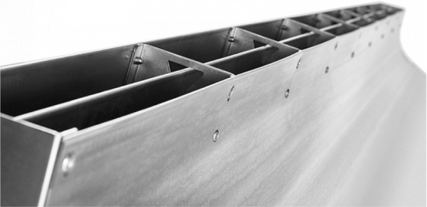 Kalashnikov KVC-P20V-13