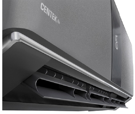 Centek CT-65G10 (Gray)