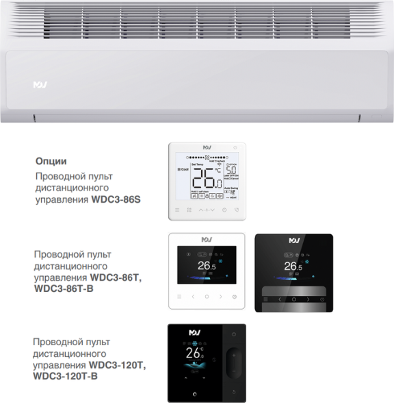 Mdv I3-22WMVR12D