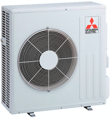 Mitsubishi Electric PCA-M60KA2/SUZ-M60VA