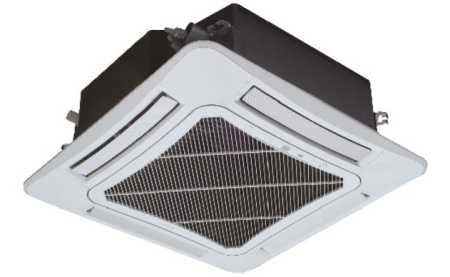 Aeronik AFP 200 XD/B-T с панелью ATB03