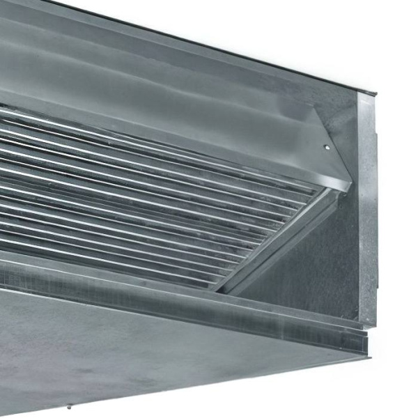 Aermec VED 740