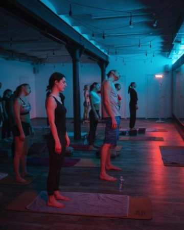 Heliosa 11B20X5 (2000Вт) белый