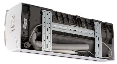 Chigo King CS-25V3A-1C172/White