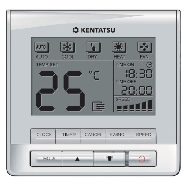 Kentatsu KWC-32
