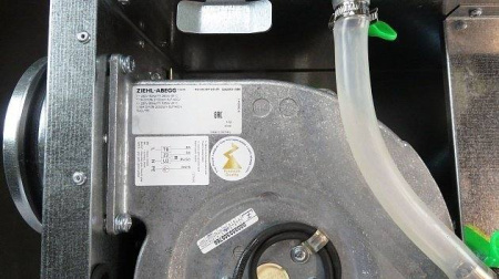 Energolux Brissago CPW 450