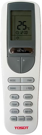 Tosot Lyra Free match T09H-SLyRA/I