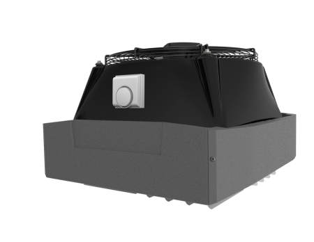 FLOWAIR LEO D XL BMS