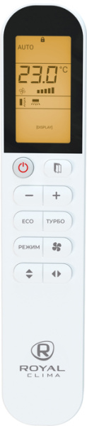 Royal Clima RCI-GLF07HN