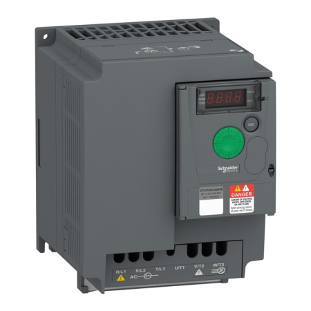 Schneider Electric ATV310 5.5кВт 380В 3Ф
