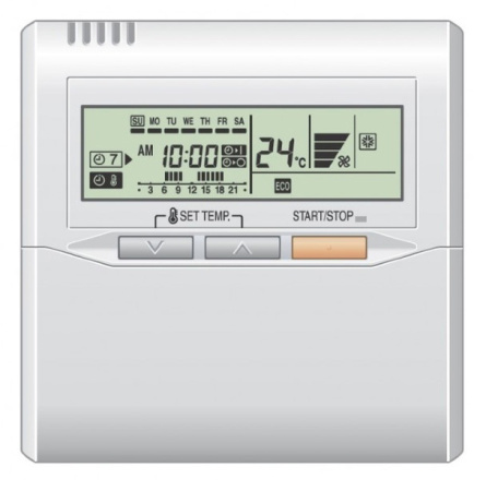 Neoclima Valsar (для Neoclima кондиционеров)