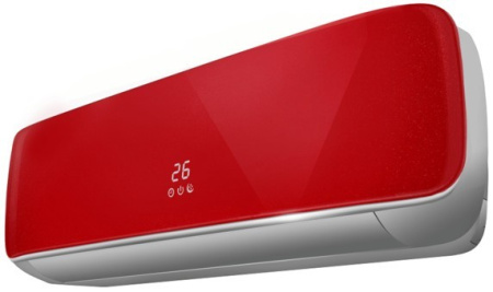 Hisense Red Crystal Super AS-13UW4RVETG00(R)