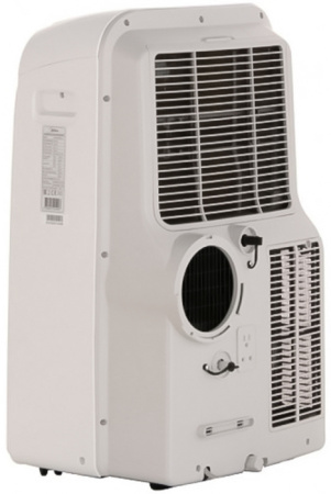 Midea MPPDB-12HRN1-Q