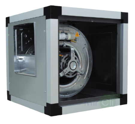 Vortice VORT QBK SAL 1000