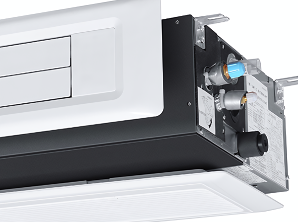 Haier AD122MSERA (D)