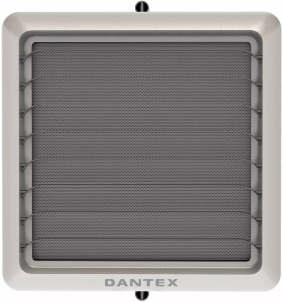 Dantex EcoHeat 30