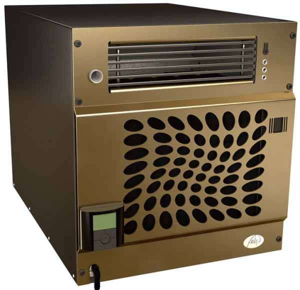 Friax SPC 48 WEVX Vintage