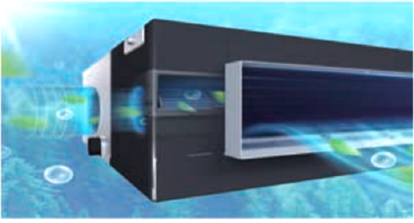 Haier AD072MJERAB