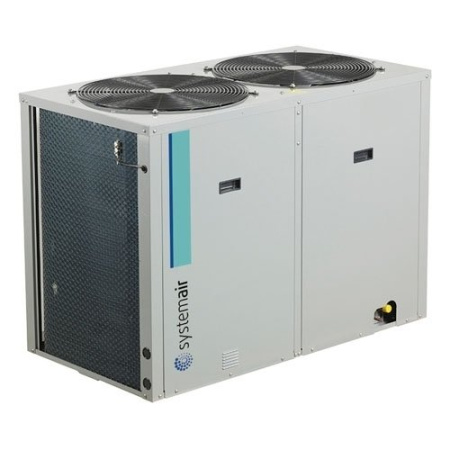 Systemair SYSPLIT DUCT 76 HP R