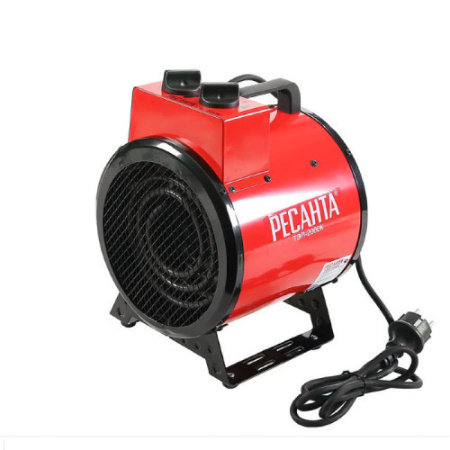 Ресанта ТЭП-2000К (круглая)