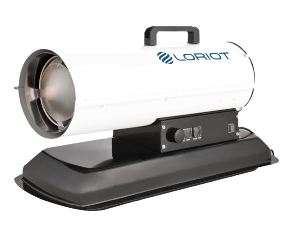 Loriot LHD-30