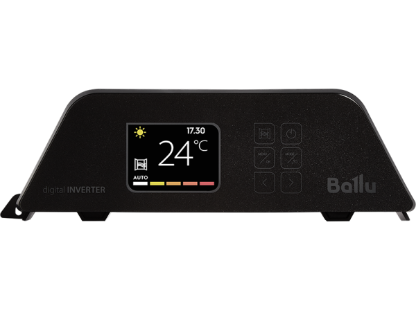 Ballu BEC/ATI-2503