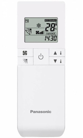 Panasonic S-22MK2E5A