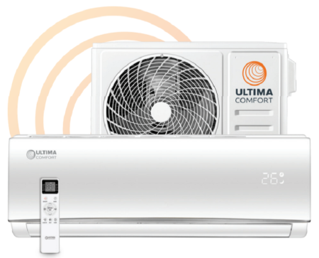 ULTIMA COMFORT Eclipse ECS-12PN