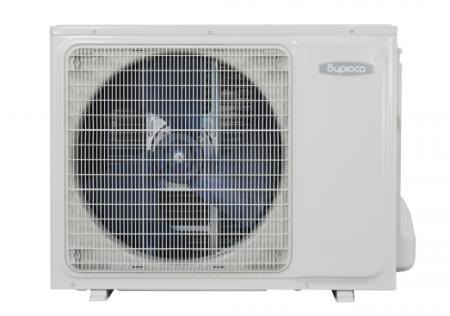 Бирюса BLMD-H36/4DR1