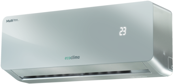 Ecoclima Multi Nova CMWM-CH12/AAS-4R2