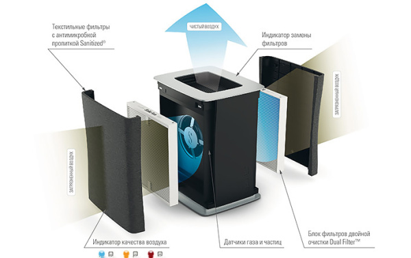 Stadler Form Roger big, R-018; черный