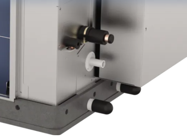 QUATTROCLIMA QV-M112DHC