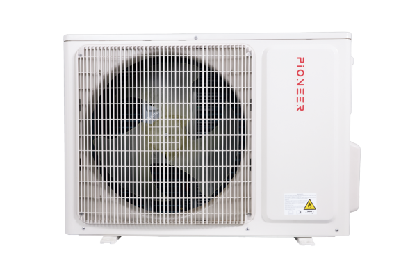 Pioneer ARTIS EXTRA LOW KFRI50XLOW/KORI50XLOW