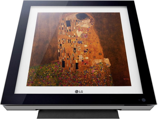 Lg Artcool Gallery A09FT